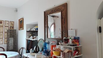 B&B Al Giardino di Alice