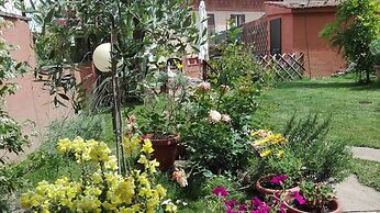 B&B Al Giardino di Alice