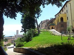 B&B Al Giardino di Alice