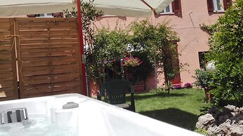 B&B Al Giardino di Alice