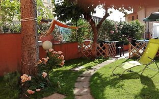 B&B Al Giardino di Alice