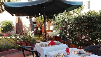 B&B Al Giardino di Alice