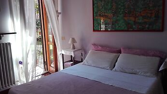 B&B Al Giardino di Alice