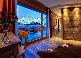 Arosa Vetter Hotel