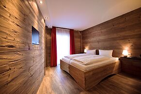 Arosa Vetter Hotel