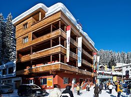 Arosa Vetter Hotel