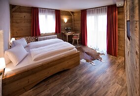Arosa Vetter Hotel