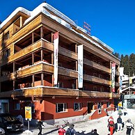 Arosa Vetter Hotel