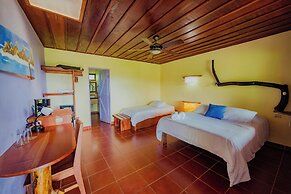 Hotel Mystica