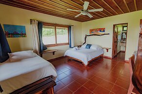 Hotel Mystica