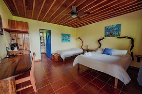 Hotel Mystica