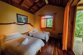 Hotel Mystica