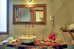 Hotel Mystica