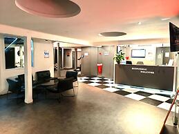 Enzo Trappes by Kyriad Direct