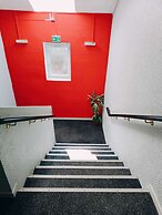 Enzo Trappes by Kyriad Direct