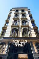 Endican Beyazit Hotel