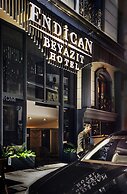 Endican Beyazit Hotel