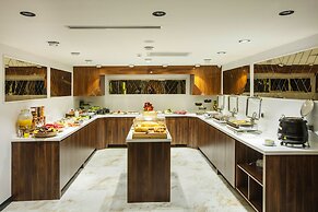 Endican Beyazit Hotel