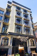 Endican Beyazit Hotel