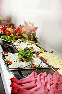 Endican Beyazit Hotel