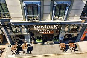 Endican Beyazit Hotel