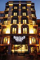 Endican Beyazit Hotel