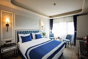 Endican Beyazit Hotel