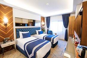 Endican Beyazit Hotel