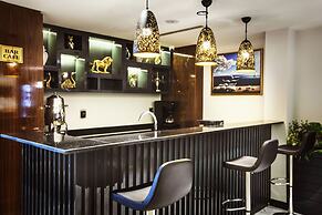 Endican Beyazit Hotel