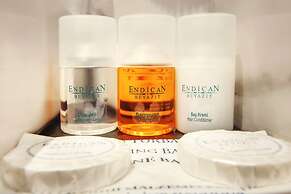 Endican Beyazit Hotel