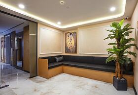 Endican Beyazit Hotel