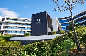 RR Alvor Baía Resort