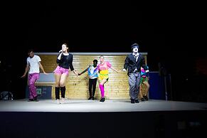 RR Alvor Baía Resort