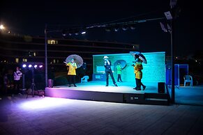 RR Alvor Baía Resort