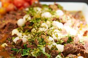 RR Alvor Baía Resort