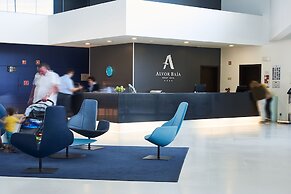 RR Alvor Baía Resort