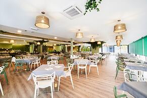 RR Alvor Baía Resort