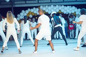 RR Alvor Baía Resort