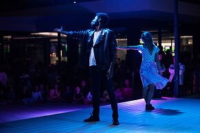 RR Alvor Baía Resort