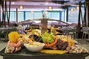 RR Alvor Baía Resort