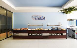 RR Alvor Baía Resort