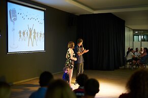 RR Alvor Baía Resort