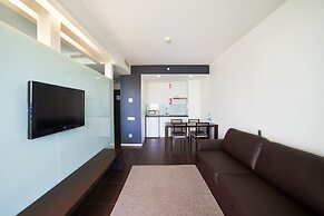 RR Alvor Baía Resort