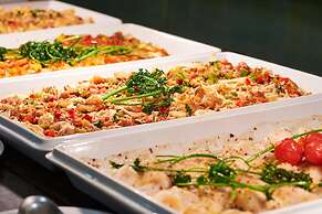 RR Alvor Baía Resort