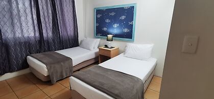 St Tropez Apartments