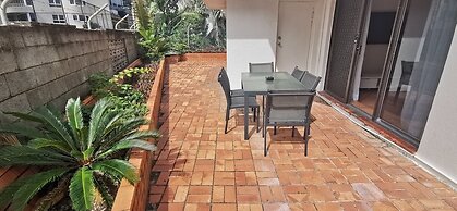 St Tropez Apartments