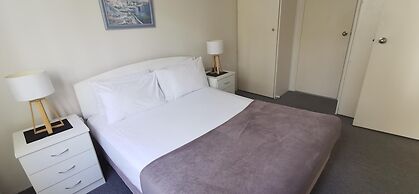 St Tropez Apartments