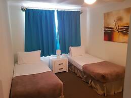 St Tropez Apartments