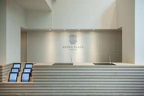 Agora Place Tokyo Asakusa