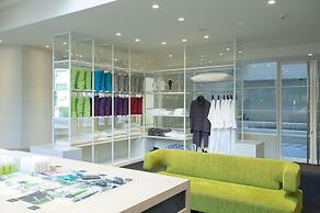 Agora Place Tokyo Asakusa